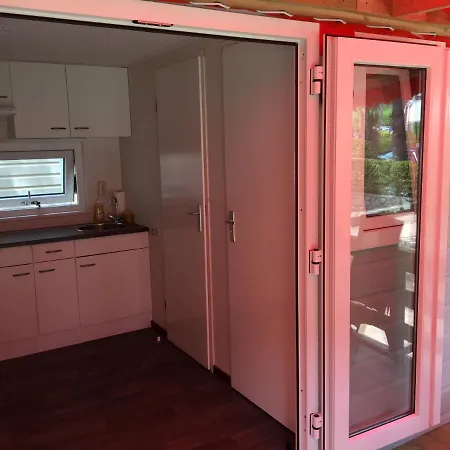 Greenchalets Costa Brava * Паламос