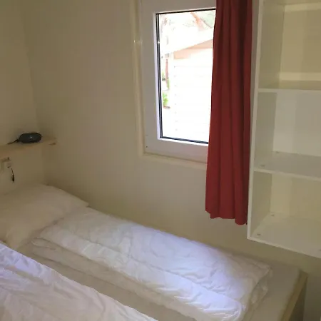 Greenchalets Costa Brava * Паламос