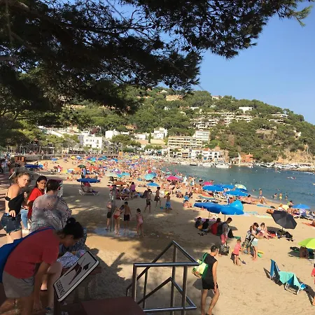 Greenchalets Costa Brava *