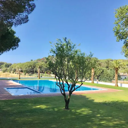 Greenchalets Costa Brava Palamos