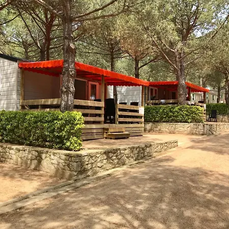 Cozy Glamping In Palams With Garden View Ferienhaus *