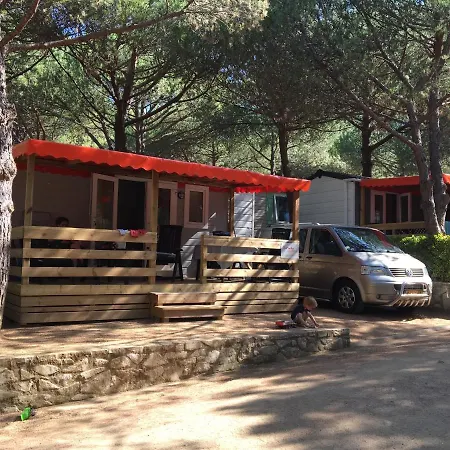 Greenchalets Costa Brava Holiday home *
