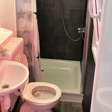 Greenchalets Costa Brava Holiday home