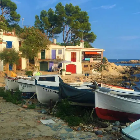 Holiday home Greenchalets Costa Brava