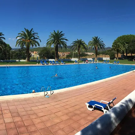 Greenchalets Costa Brava *