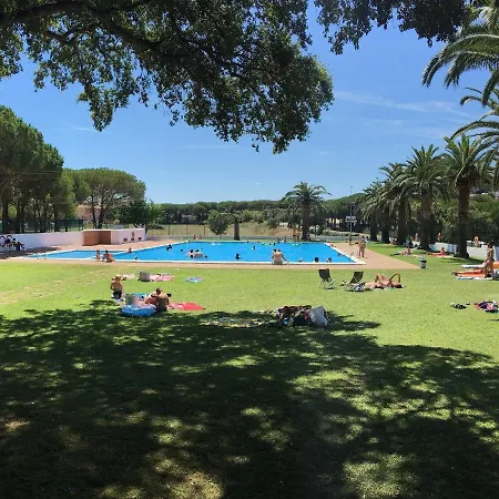 Holiday home Greenchalets Costa Brava Palamos