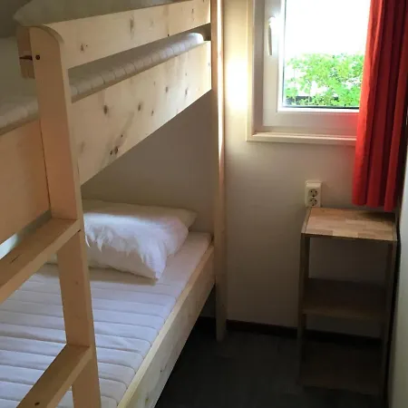 Greenchalets Costa Brava * Palamos