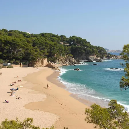 Cozy Glamping In Palams With Garden View * Palamós