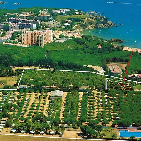 Greenchalets Costa Brava