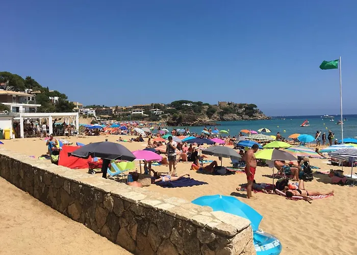 Cozy Glamping In Palams With Garden View Semesterbostad Palamós